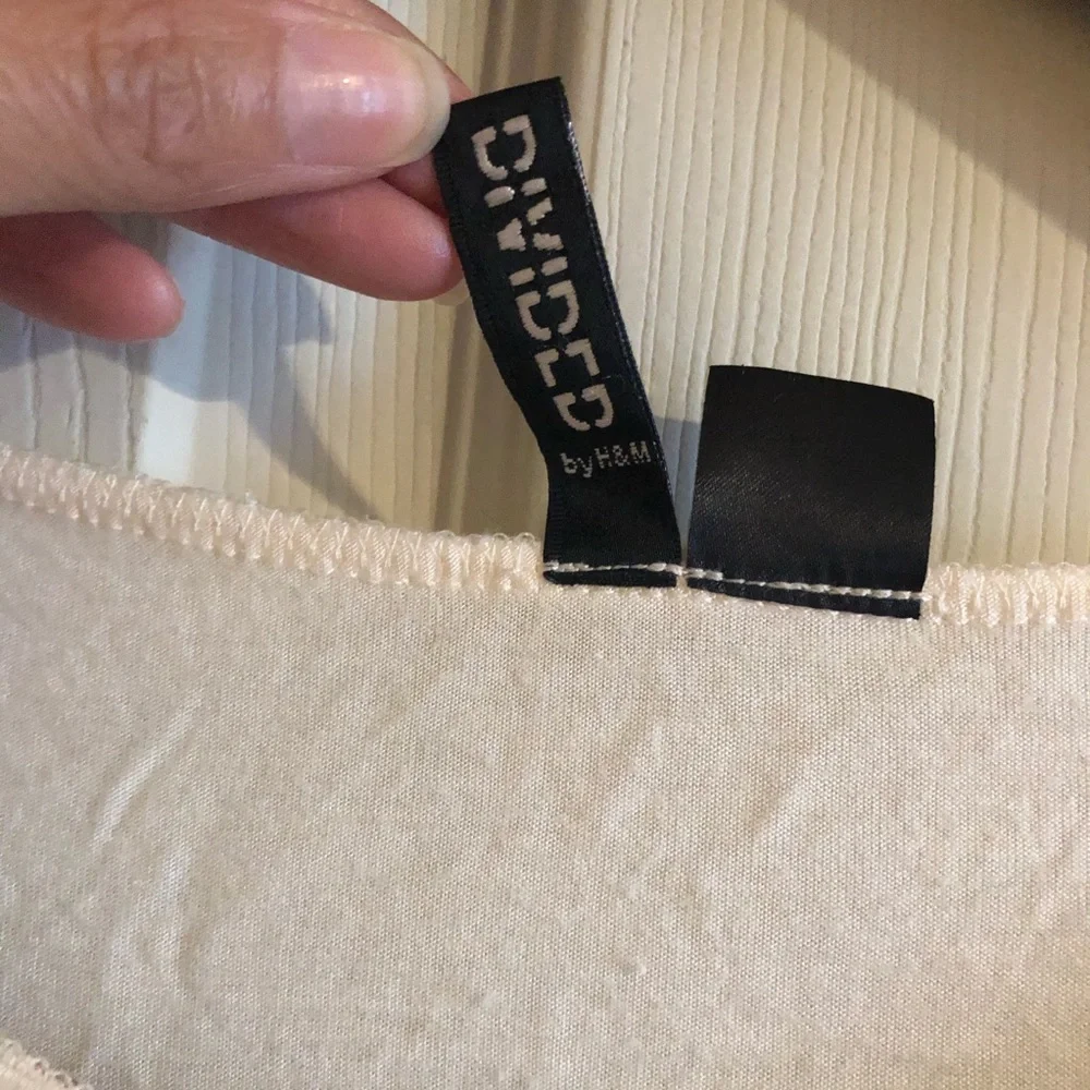 HM Leopard top - Picture 3 of 5